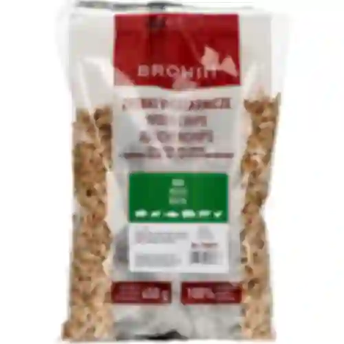 Savustukseen/grillaukseen sirut, pyökki, 450 g, luokka 2
