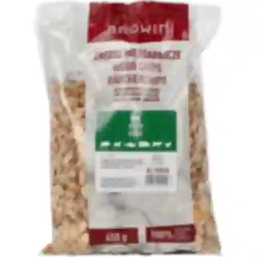 Savustus-/grillaussirut, pyökki, 450 g, kl.10