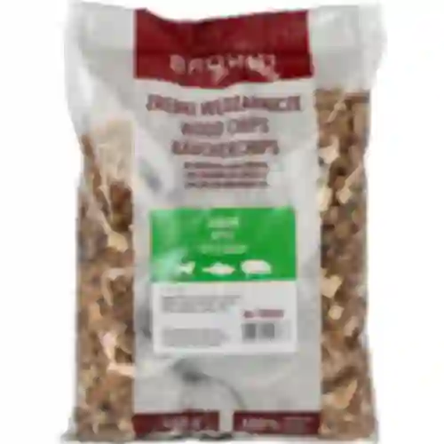 Savustus-/grillilastut, omenapuu, 450 g, kl.10