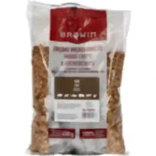 Savustus-/grillilastut, tammi, 450 g, kl. 8