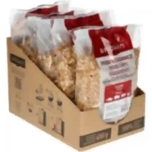 Savustuslastut (100% Kirsikka) luokka 2 - 450g X5
