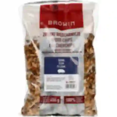 Savustussirut/grillisirut, luumu, 450 g, kl. 8