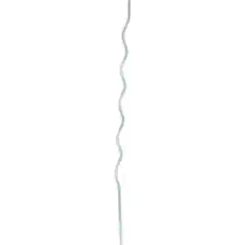 Spiraaliterästikku 1,50m x 6mm