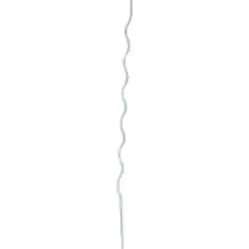 Spiraaliterästikku 1,75m x 6mm