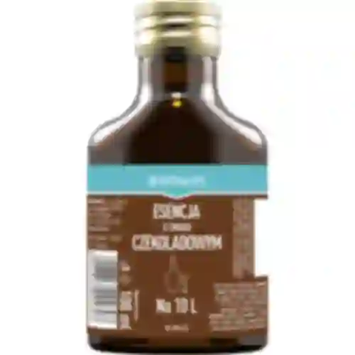 Suklaan makuinen esanssi 100 ml 10 L:lle