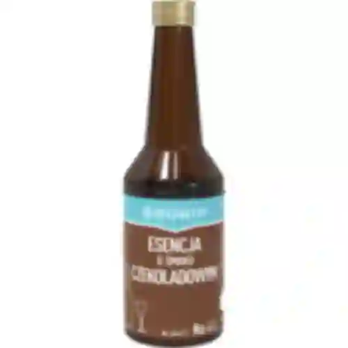 Suklaan makuinen esanssi 4 L:lle - 40 ml