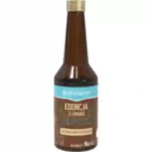 Tammiarominen esanssi luonnollisella aromilla ja uutteella - 40 ml, 4L:lle