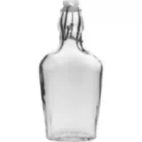 Taskumatti 250 ml tiiviillä sulkimella