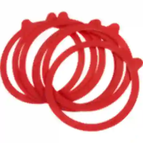 TIIVISTEET WECK-PURKEILLE FI110MM - 20KPL