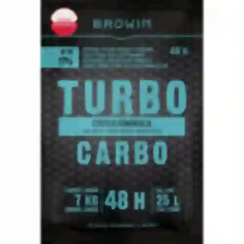 Tislaushiiva Turbo Carbo