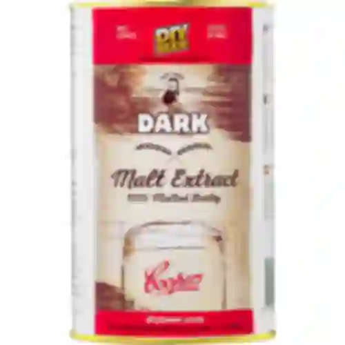 Tumma mallasuute Coopers Dark