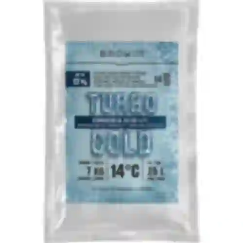 Turbo Cold hiiva 120 g