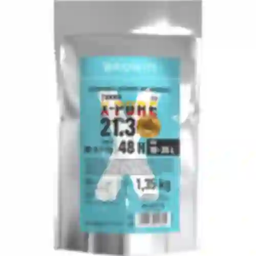 Turbohiiva X-Pure 21,3 %, 10x25L - 1,35kg