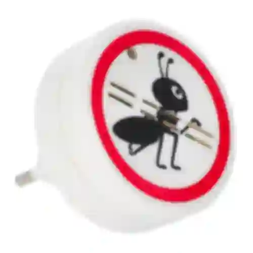 Ultraäänikarkotin muurahaisille - kotikäyttöön