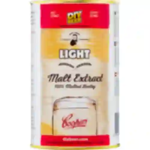 Vaalea mallasuute Coopers Light