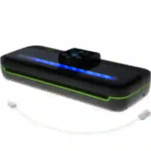 Vakuumikone - premium LED