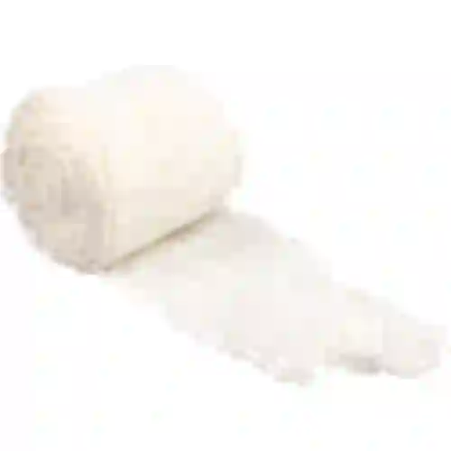 Valkoinen savustusverkko 22 cm x 4 m jopa 220°C