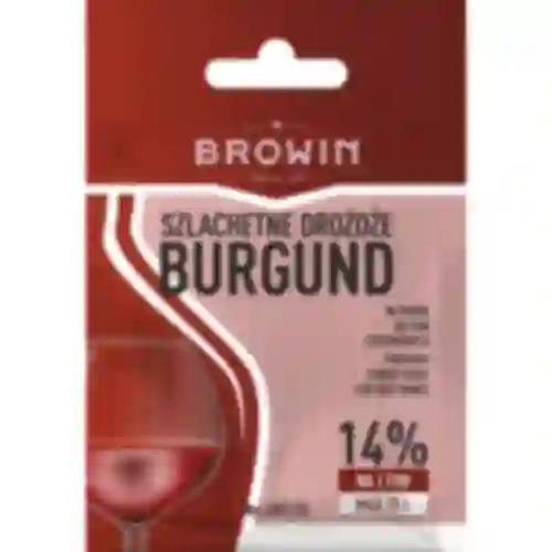 Viinihiiva Burgundi, 20 ml