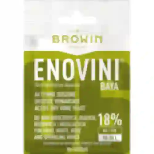 Viinihiiva Enovini® BAYA, 7 g