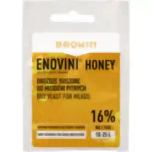 Viinihiiva Enovini® HONEY, 10 g