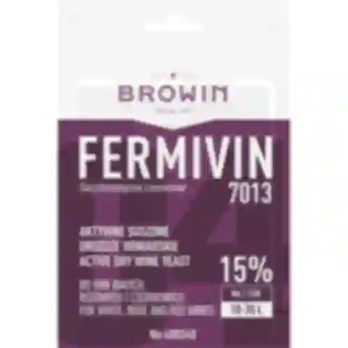 Viinihiiva Fermivin 7013, 7 g