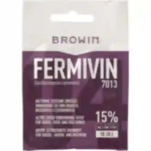 Viinihiiva Fermivin 7013, 7 g