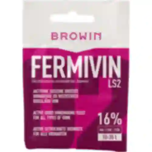 Viinihiiva Fermivin LS2, 7 g
