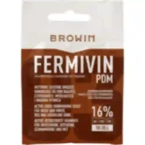 Viinihiiva Fermivin PDM, 7 g