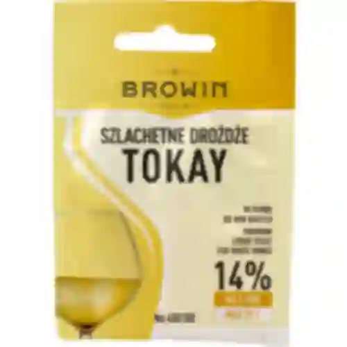 Viinihiiva Tokay, 20 ml