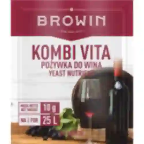 Viinin ravinne Kombi Vita - 10g