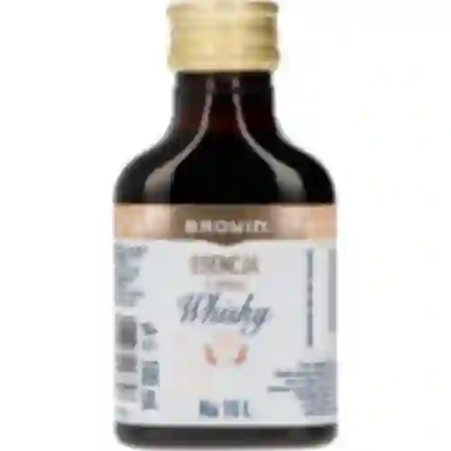 Viskin makuinen esenssi 10 L:lle, 100 ml