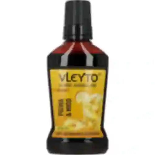 VLEYTO Kvitteni & Hunaja – makuessenssi luonnollisilla aromeilla, 250 ml