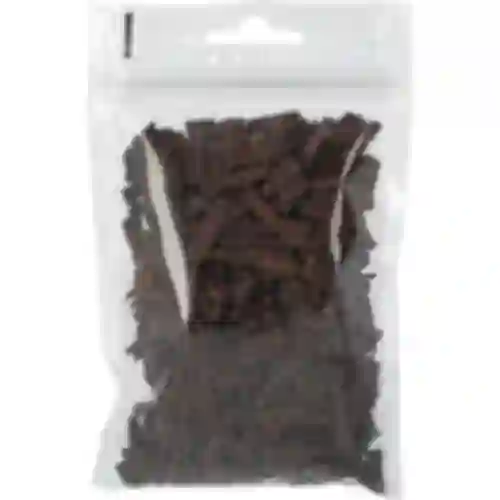 Voimakkaasti paahdetut amerikkalaiset tammilastut, 50 g