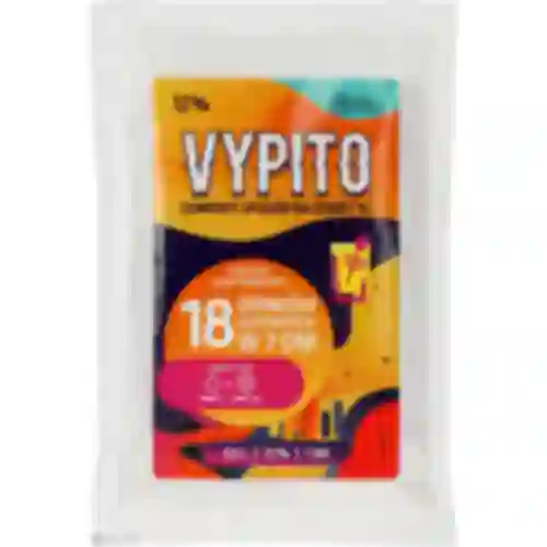 VYPITO 12%, pussi 18 juomalle - Chillout kevyesti hedelmäinen, 126 g