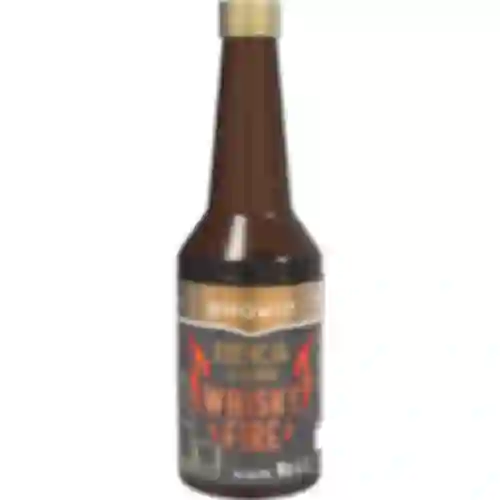 Whisky Fire -makuinen esenssi 4 L:lle, 40 ml
