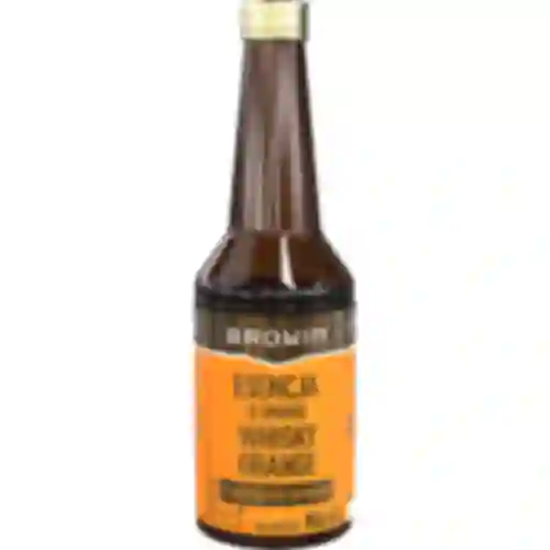 Whisky Orange -makuinen esanssi 4 L:lle - 40 ml