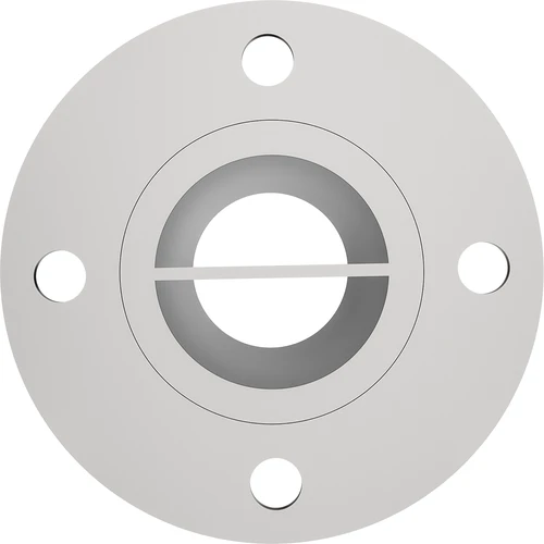 Tislaajan moduuli - liitin - fi 48,3 mm pit. 250 mm - 3