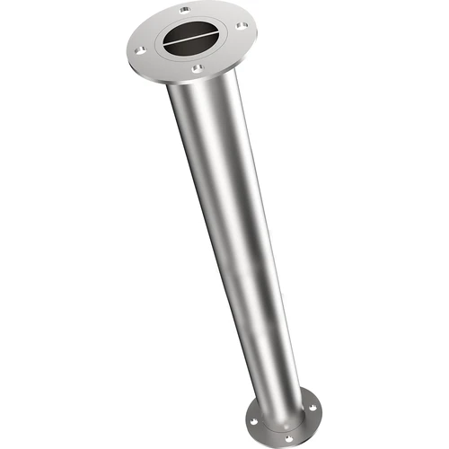 Tislaajan moduuli - liitin - fi 48,3 mm pit. 500 mm - 2