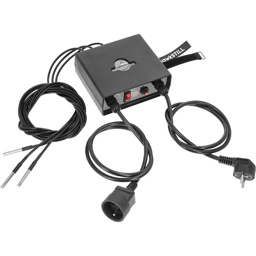 Tislain hawkSTILL Aabratek 2.3 60 l WiFi - 5