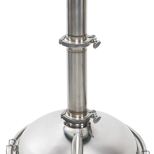 Tislain hawkSTILL Aabratek 2.3 60 l WiFi - 6