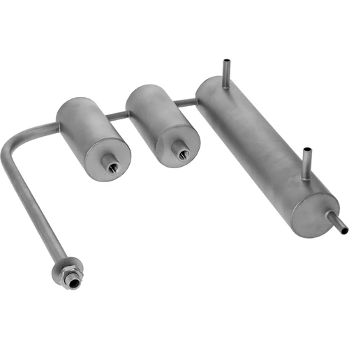 Tislauslaite hawkSTILL 1.0 CONVEX 30 l - 2 esierotinta - 6