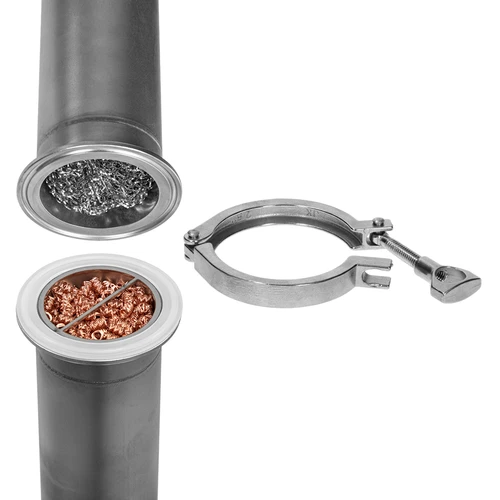 Tislauslaite hawkSTILL Aabratek 2.0 60 l WiFi - 3