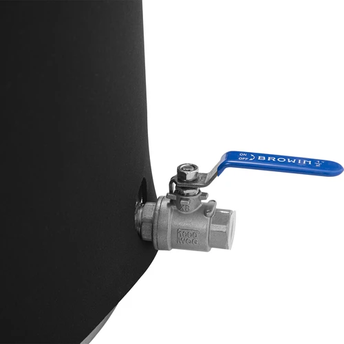 Tislauslaite hawkSTILL Aabratek 2.0 60 l WiFi - 10