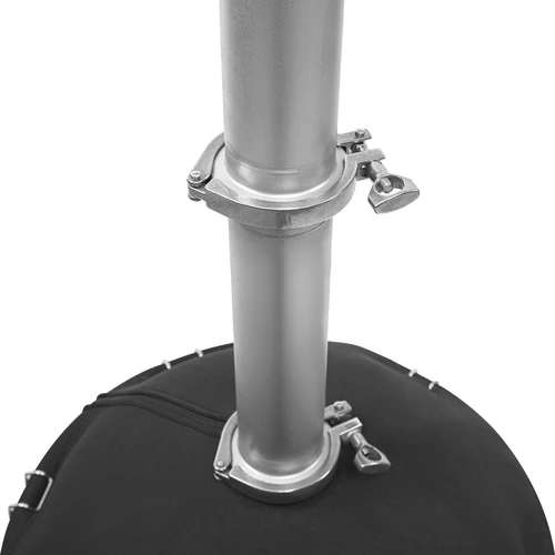 Tislauslaite hawkSTILL Aabratek 2.0 60 l WiFi - 12