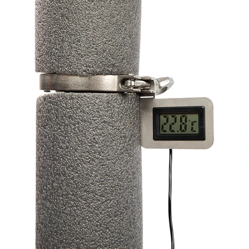 Tislauslaite hawkSTILL Aabratek 2.0 60L, eristetty - 3