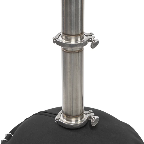 Tislauslaite hawkSTILL Aabratek 2.0 60L, eristetty - 11