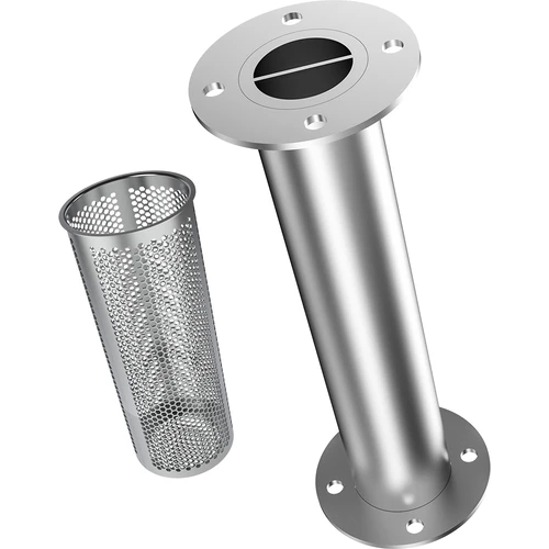 Tislauslaitteen moduuli destillaatin aromatisointiin - 2