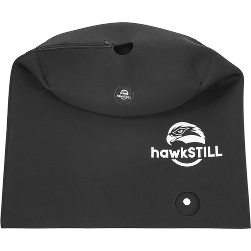 Tislaussetti hawkSTILL "Kylmäsormet" 60 L + Wi‑Fi IQ -järjestelmä LCD-näytöllä - 17