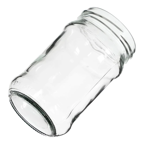 TO 300 ml purkki kultaisella kannella fi 66 - 6 kpl - 5
