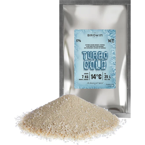 Turbo Cold hiiva 120 g - 3